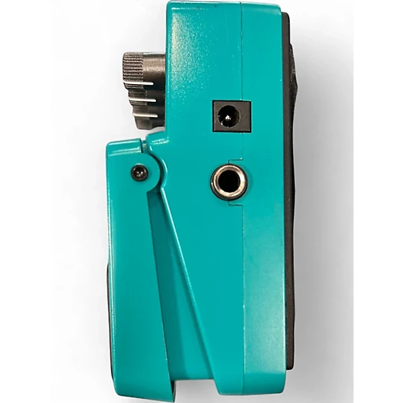 Used Behringer CS400 Compressor Sustainer Effect Pedal