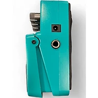 Used Behringer CS400 Compressor Sustainer Effect Pedal