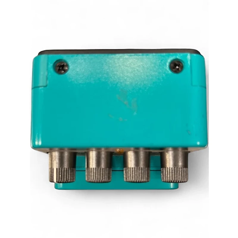 Used Behringer CS400 Compressor Sustainer Effect Pedal