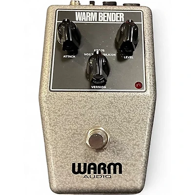 Used Warm Audio Warm Bender Effect Pedal