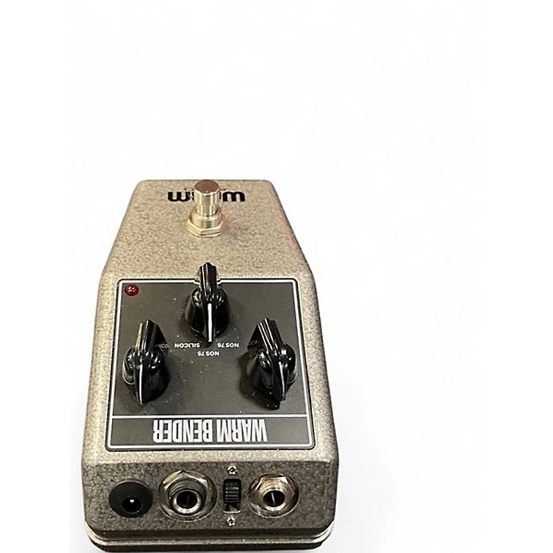Used Warm Audio Warm Bender Effect Pedal