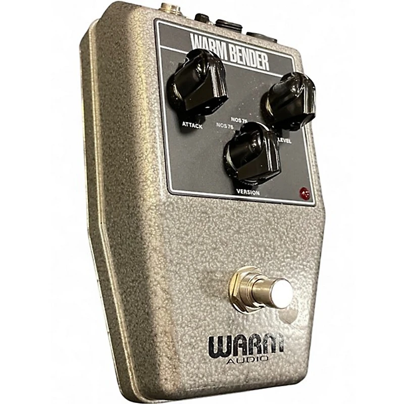 Used Warm Audio Warm Bender Effect Pedal