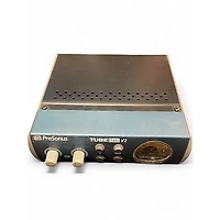 Used PreSonus TubePre V2 Microphone Preamp