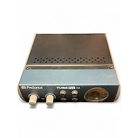 Used PreSonus TubePre V2 Microphone Preamp