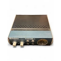 Used PreSonus TubePre V2 Microphone Preamp