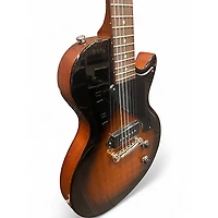 Used Epiphone Les Paul Junior Tobacco Burst Solid Body Electric Guitar