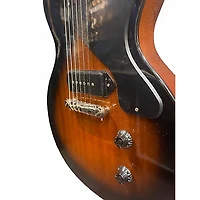 Used Epiphone Les Paul Junior Tobacco Burst Solid Body Electric Guitar