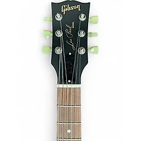 Used Gibson Les Paul CM Black Solid Body Electric Guitar