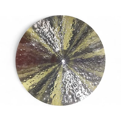 Used Paiste 18in SIGNATURE TRADITIONAL THIN CRASH Cymbal