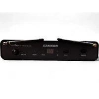 Used Samson Concert 88x Headset Wireless System