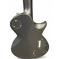 Used ESP LTD EC1000 Black Solid Body Electric Guitar