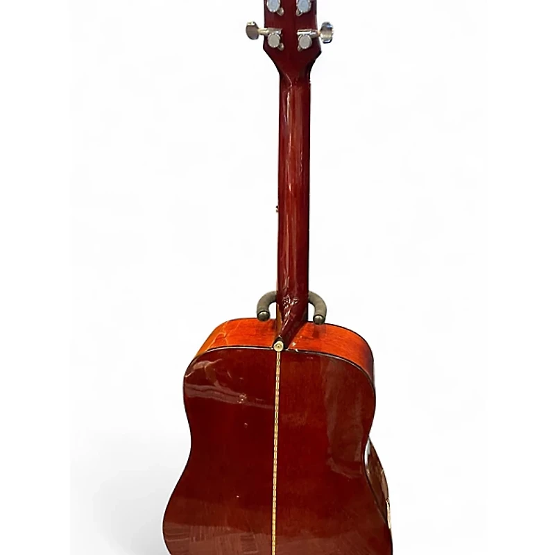 Used Epiphone PR350S Natural Acoustic Guitar