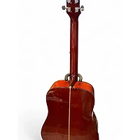 Used Epiphone PR350S Natural Acoustic Guitar