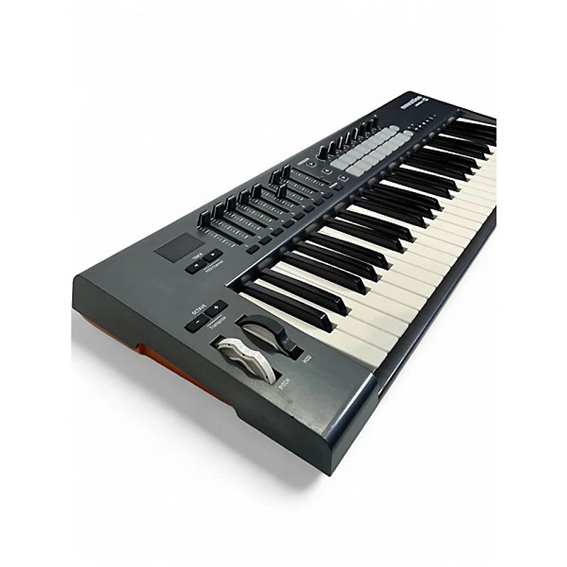 Used Novation Launchkey 49 Key MIDI Controller