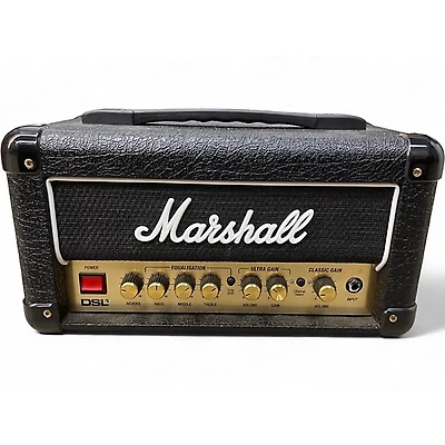 Used Marshall DSL1HR Tube Guitar Amp Head