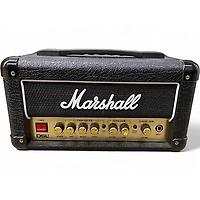 Used Marshall DSL1HR Tube Guitar Amp Head