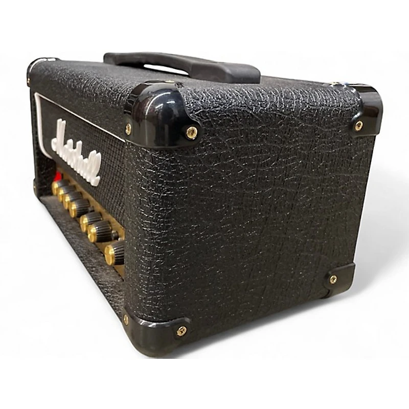 Used Marshall DSL1HR Tube Guitar Amp Head