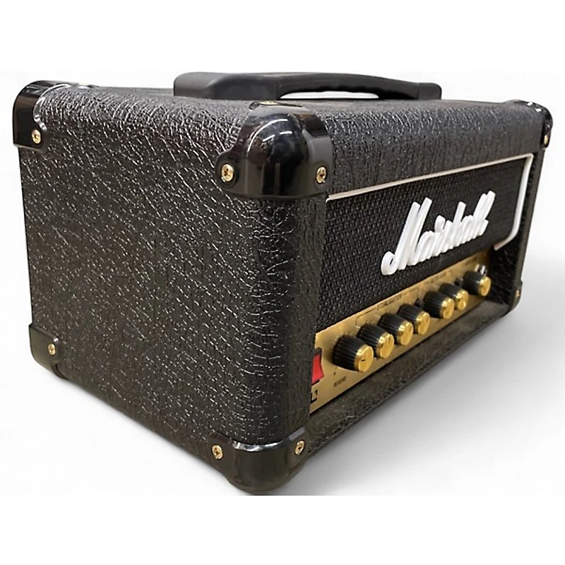 Used Marshall DSL1HR Tube Guitar Amp Head