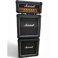 Used Marshall Lead 12 Guitar Stack