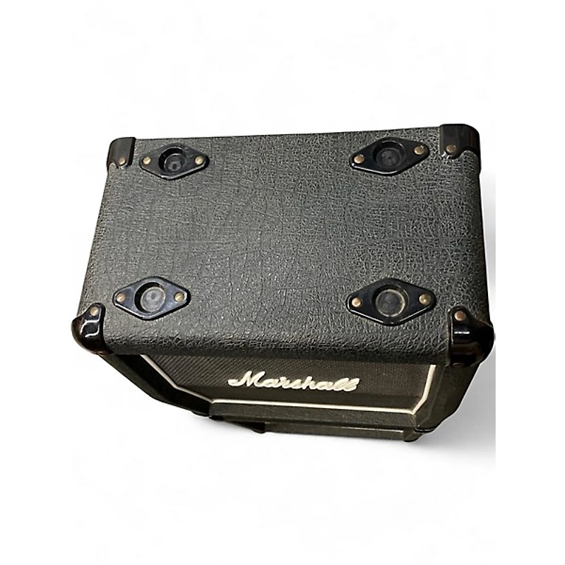 Used Marshall Lead 12 Guitar Stack