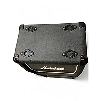 Used Marshall Lead 12 Guitar Stack