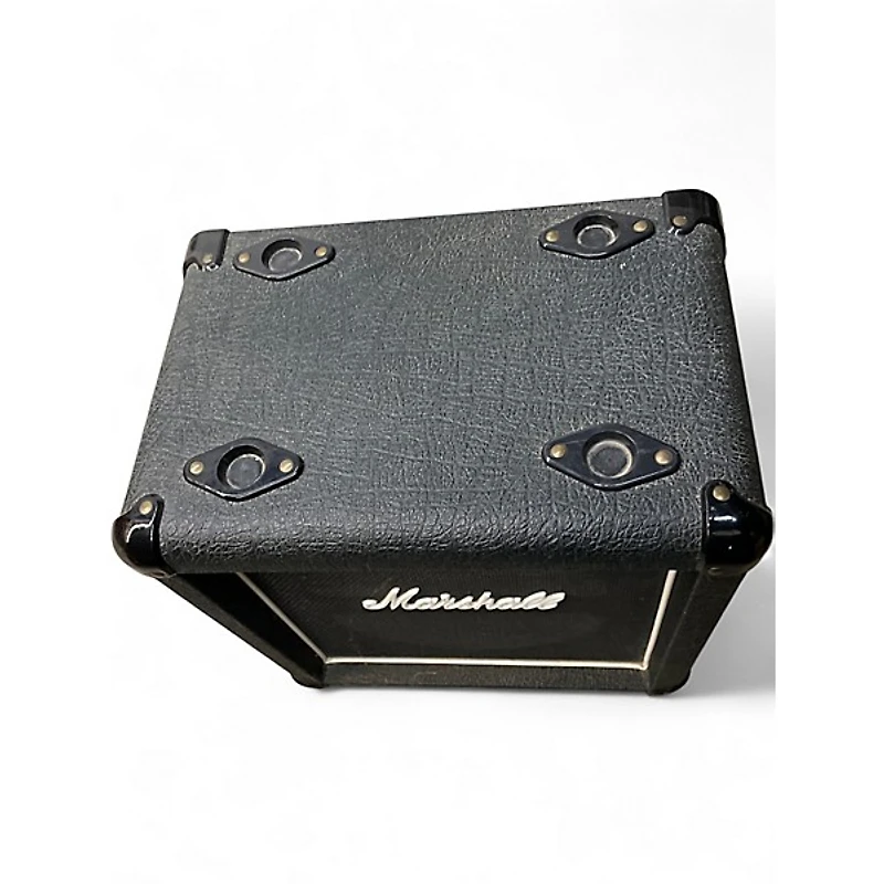 Used Marshall Lead 12 Guitar Stack