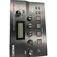 Used BOSS GT001 Effect Processor