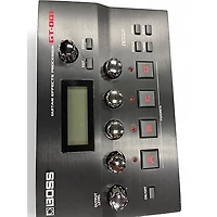 Used BOSS GT001 Effect Processor