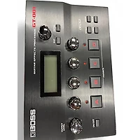 Used BOSS GT001 Effect Processor