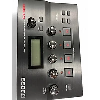 Used BOSS GT001 Effect Processor