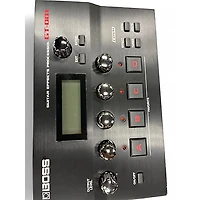 Used BOSS GT001 Effect Processor
