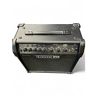 Used Line 6 SPIDER CLASSIC 15 Guitar Combo Amp