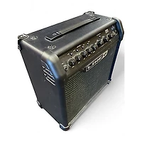 Used Line 6 SPIDER CLASSIC 15 Guitar Combo Amp