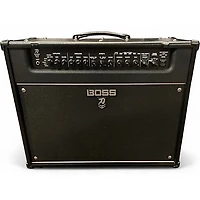 Used BOSS Katana Artist Gen 2 100W 1x12 Guitar Combo Amp