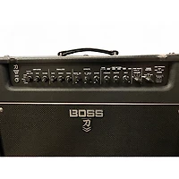 Used BOSS Katana Artist Gen 2 100W 1x12 Guitar Combo Amp