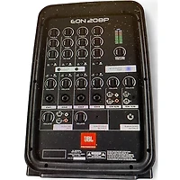 Used JBL EON208P Sound Package