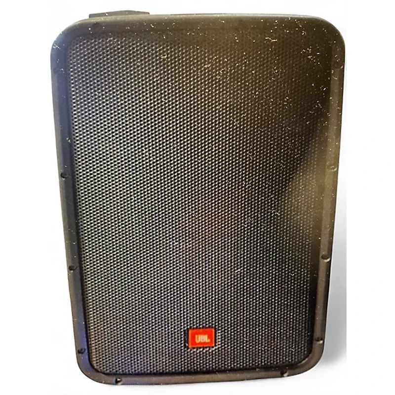 Used JBL EON208P Sound Package
