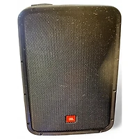 Used JBL EON208P Sound Package