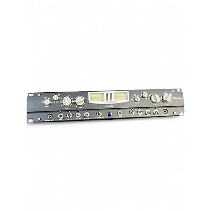 Used PreSonus Anthony DeMaria adl 600 Microphone Preamp