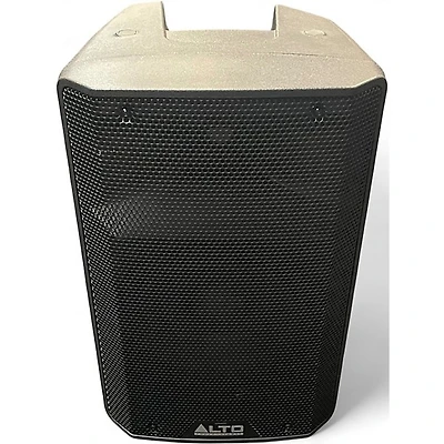 Used Alto TX210 Powered Speaker
