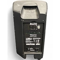 Used Alto TX210 Powered Speaker