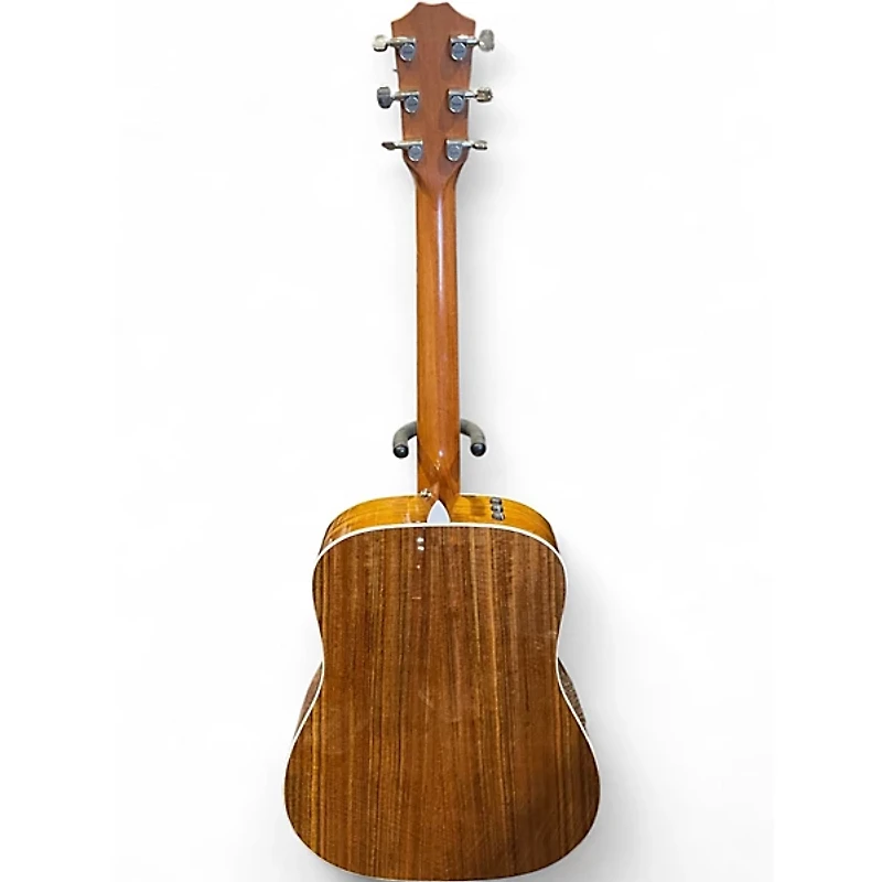 Used Taylor 410E NATURAL Acoustic Electric Guitar