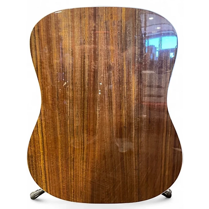 Used Taylor 410E NATURAL Acoustic Electric Guitar