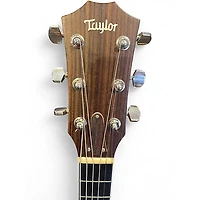 Used Taylor 410E NATURAL Acoustic Electric Guitar