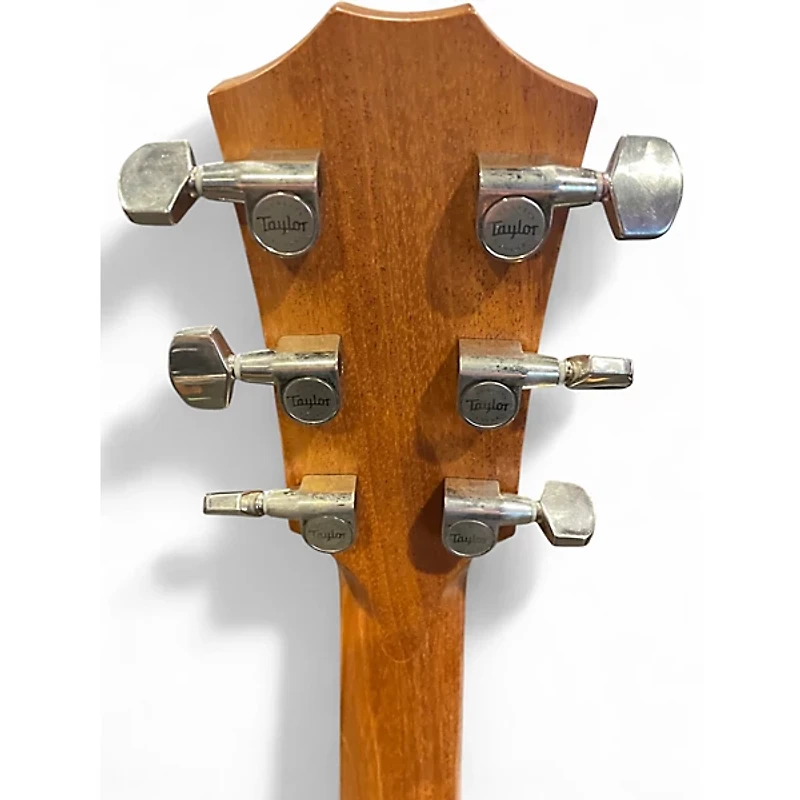 Used Taylor 410E NATURAL Acoustic Electric Guitar