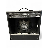 Used Fender CHAMPION 50XL Guitar Combo Amp