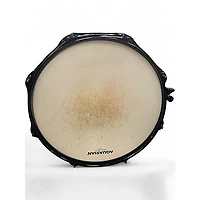 Used Pork Pie 12X5 Little Squealer Snare Black Drum