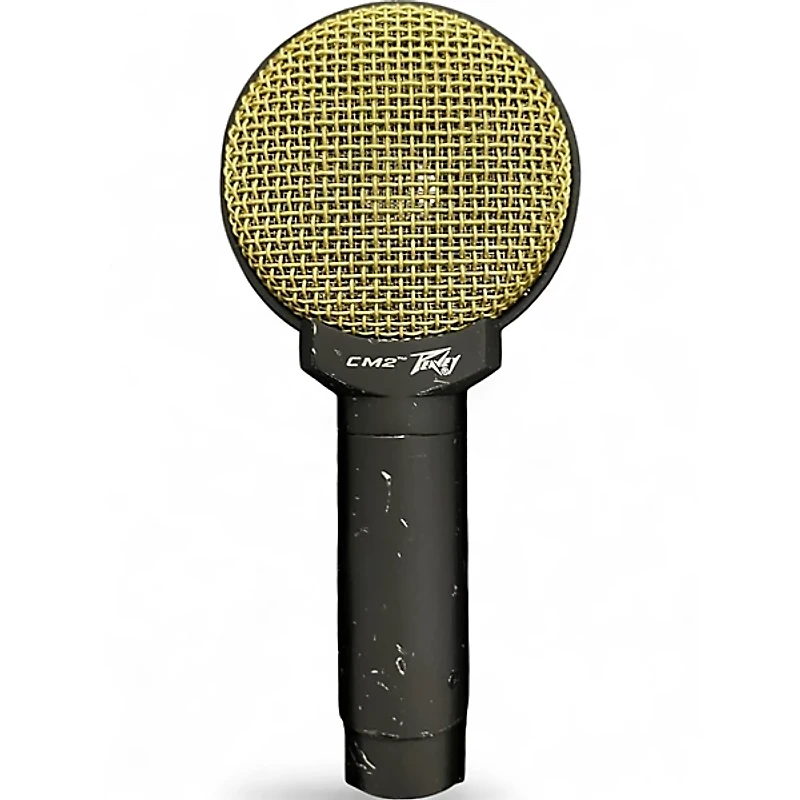 Used Peavey CM2 Condenser Microphone