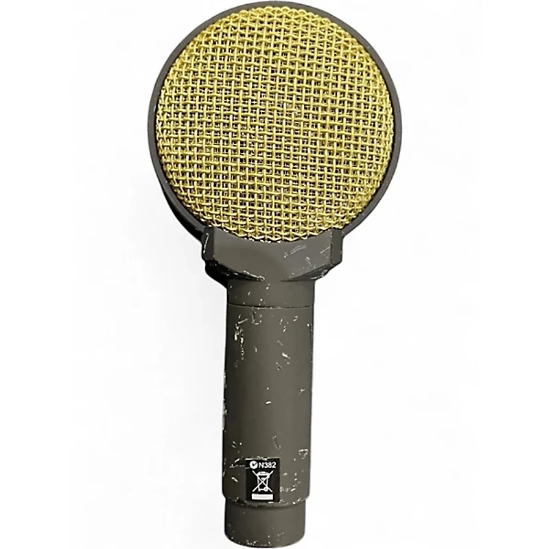Used Peavey CM2 Condenser Microphone