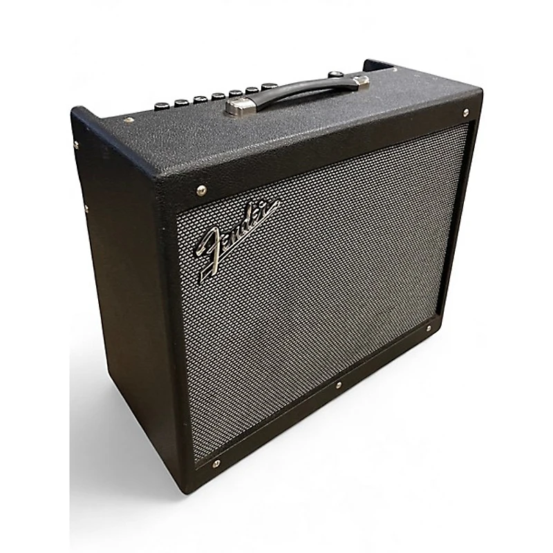 Used Fender MUSTANG GTX100 Guitar Combo Amp